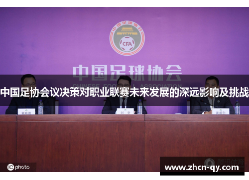 中国足协会议决策对职业联赛未来发展的深远影响及挑战