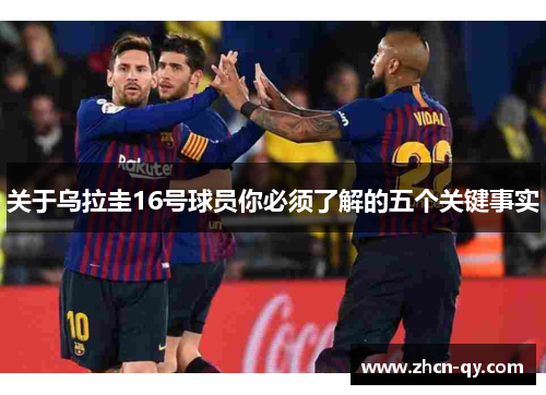 关于乌拉圭16号球员你必须了解的五个关键事实